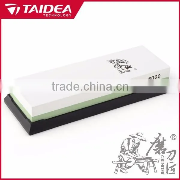 GRINDER Household Double sides Whetstone T0914W