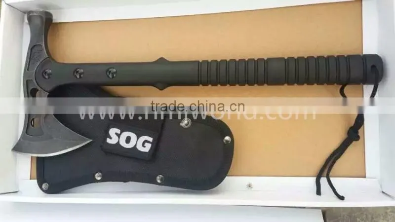 Wholesale slap-up Eropean tomahawk with best quality