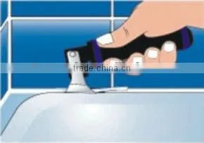 Hot Selling Stainless Steel Blade Tile Grout Remover, Sealant remover,