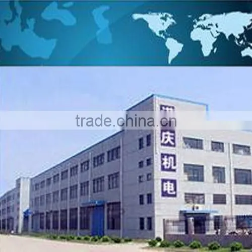 Waste Used Engine Oil Purification Machine Horizontal- Closed Type