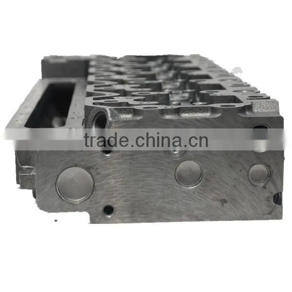 3966454 C4929518 C4929520 C5314801 C3945022 C3945021 FOR CUMMINS 6LC CYLINDER HEAD