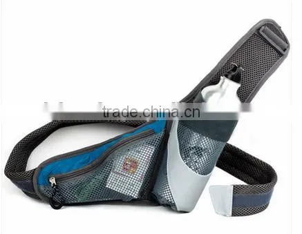 Hot Sale Waist Bag Water Bottle Holder for Sports