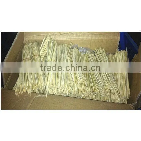 BS-1025 100Pcs 10" bamboo skewers