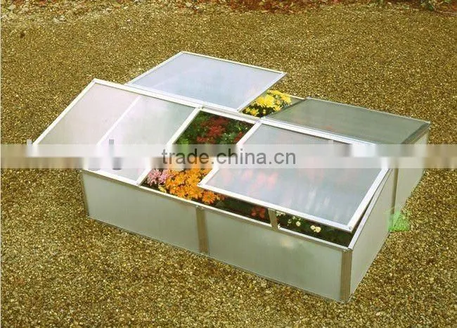 hot sale cold frame