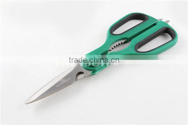 Multi Function Scissors, hand tool