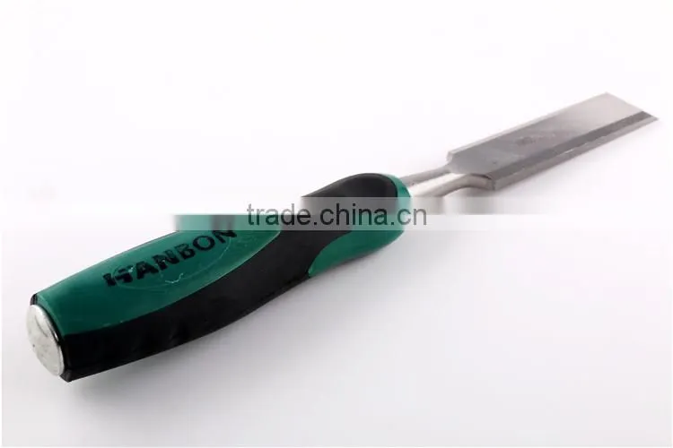 Professional woodworking chisel/carpentry tongue