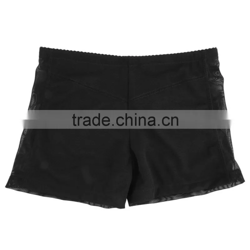 Sexy Women Invisible Mesh Butt Lifter Short Buttock Enhancer Bum Lift Booty Shaper Control Panties Shapewear Hot Selling