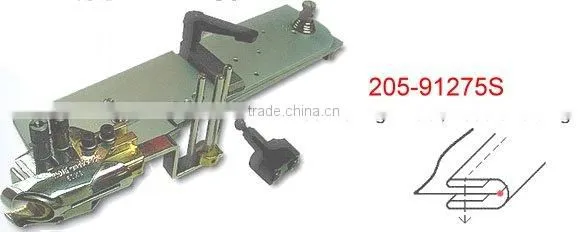 Cylinder Bed Extra Heavy Duty Lockstitch Sewing Machine
