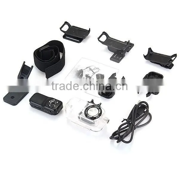 2016 new F38 12MP 1080P Full HD 10m Waterproof Mini Sports DV Recorder Action Camera
