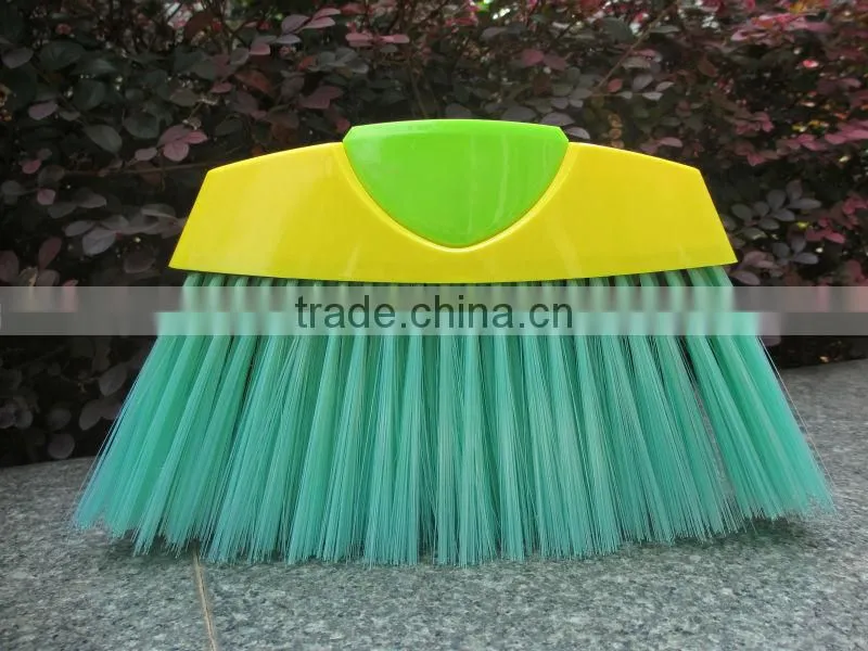 soft plastic india broom