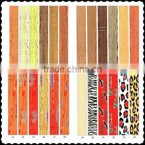 pvc cover wooden handle for broom ,wooden broom stick,brush handle