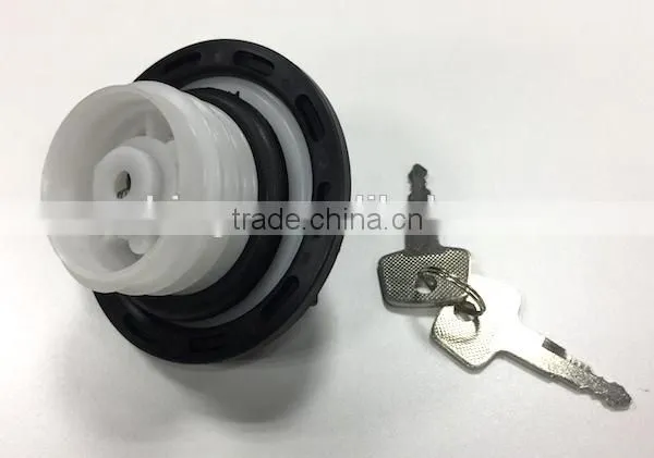 Made In China Auto Spare Parts Plastic Diesel Motorcycle Fuel Gas Tank Cap