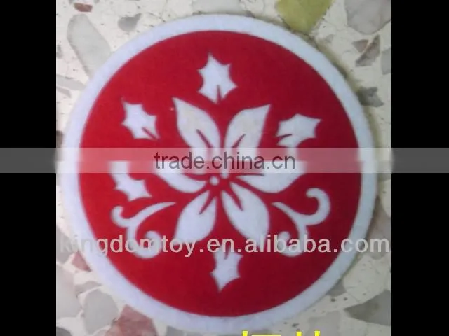100 wholesale clear glass christmas ball ornaments