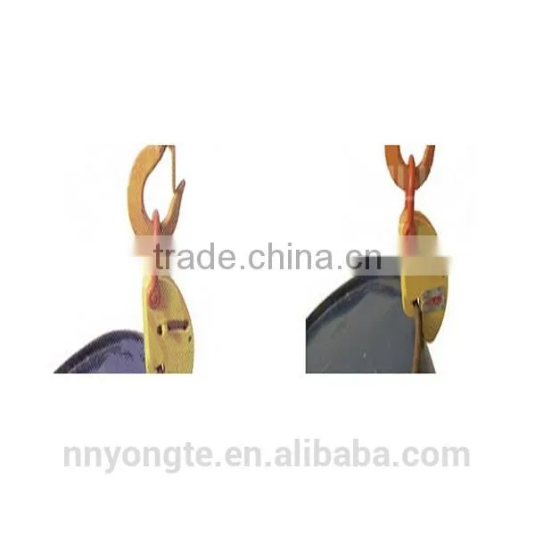 Wholesale Oil Drum Lifting Clamp