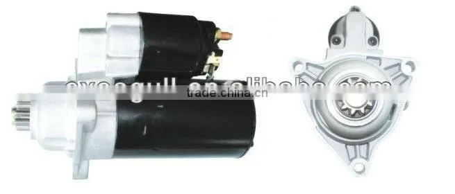 12V 1.8KW 9T STARTER 17750 D7RS131 D7RS31 0001124005 0001124006 0001125001 0001125002 02A911023D 02B911023J LRT0133 21994BO CS80