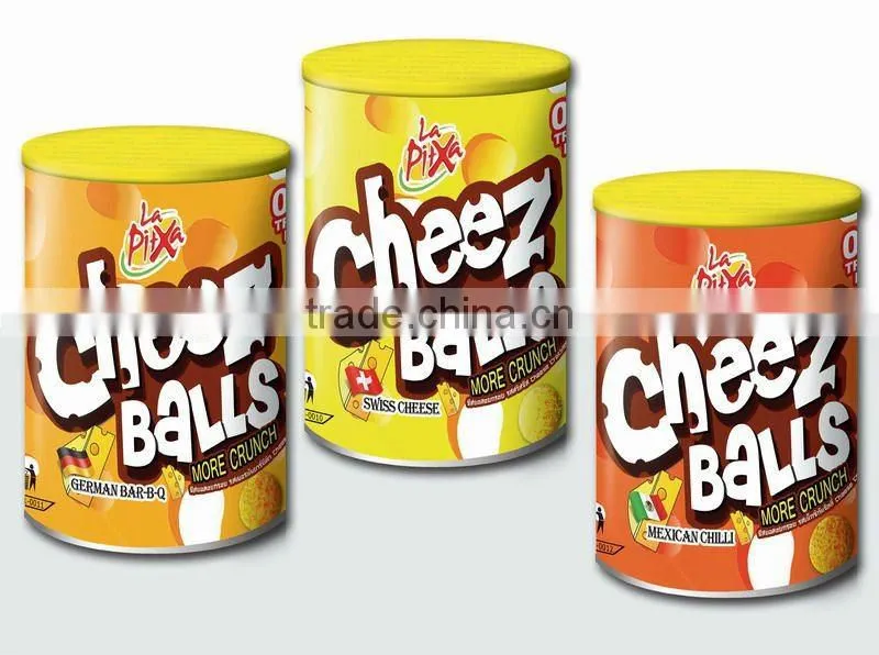 cheese ring snack