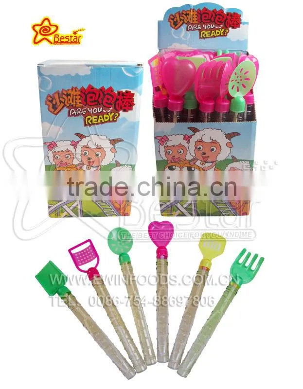 Pleasant Goat Bubble Beach Bar