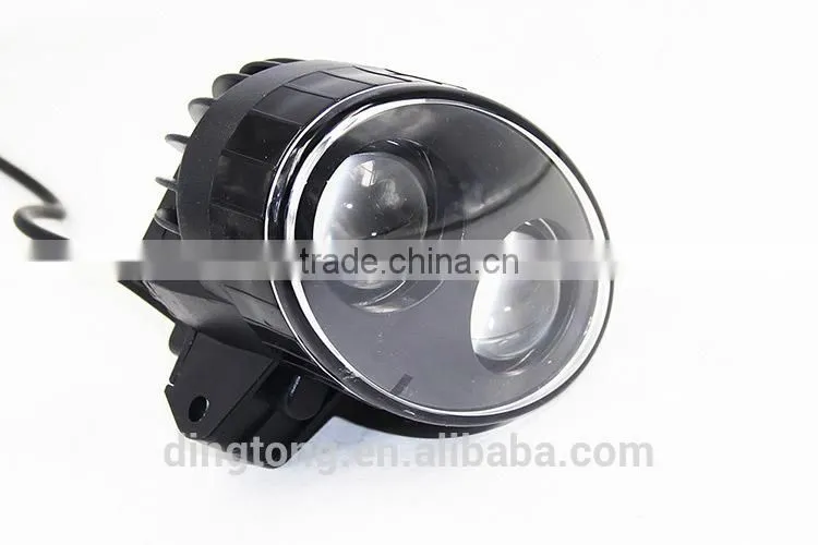 10w 9-80v Bluespot blue forklift light