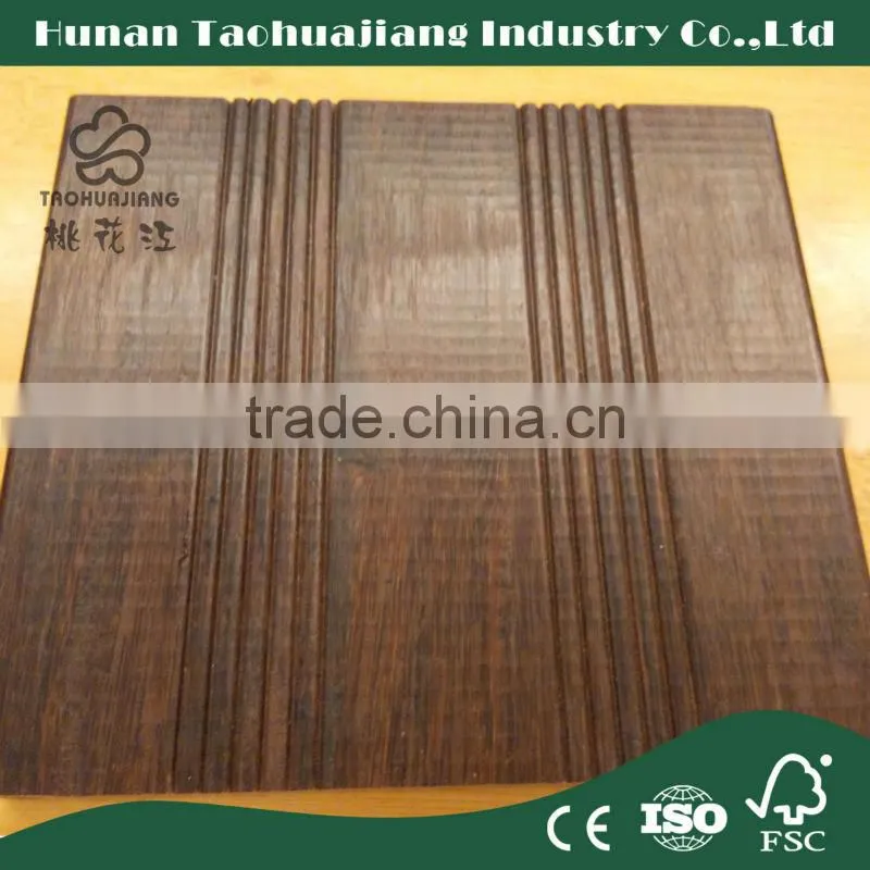 Outdoor Eco Forest Bamboo Flooring Reviews