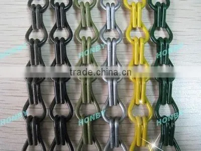 Decorative String Curtain(Aluminum Chain)