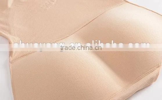 Large stock wholesale sexy ladies padded buttock foam panties