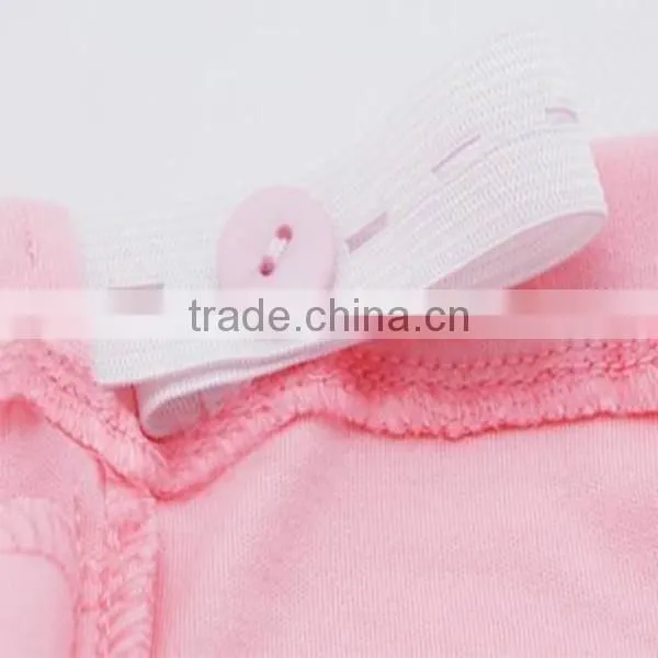 Summer Cool Color Maternity Breastfeeding Pajamas