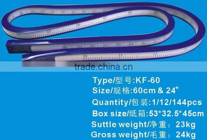 Kearing brand permanent t-shirt marker with 1.0mm fiber tip used for long time DIY drawing