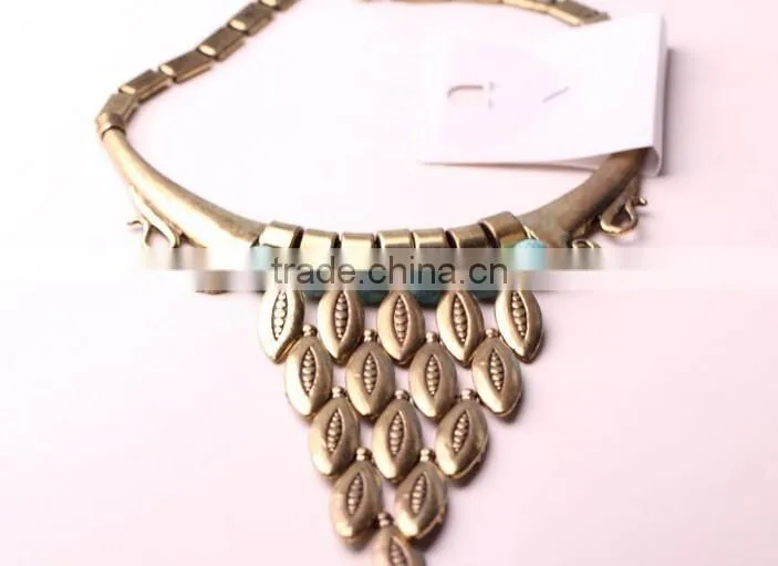 GZY cheap wholesale africa map necklace stock