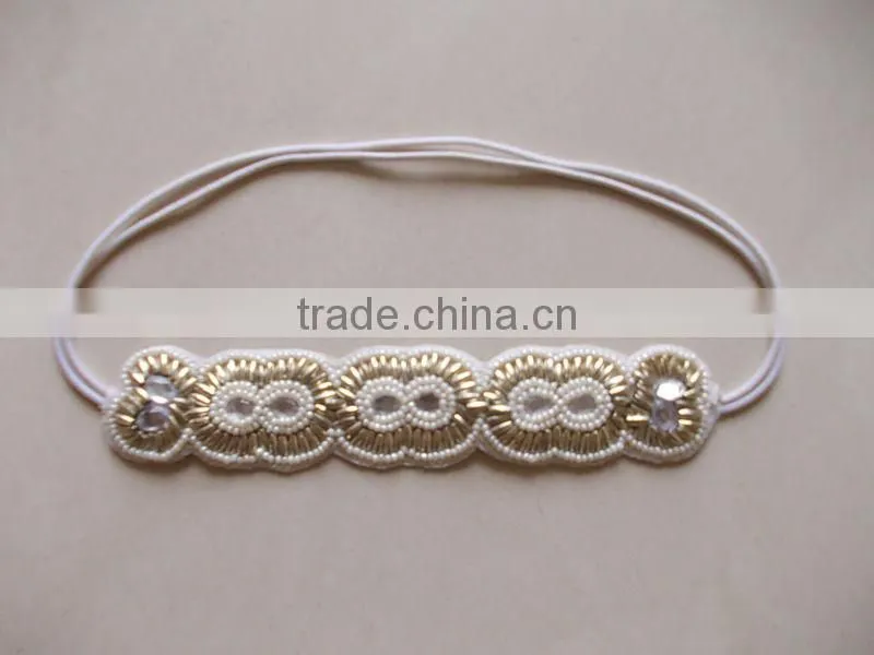 Big Metal Rings