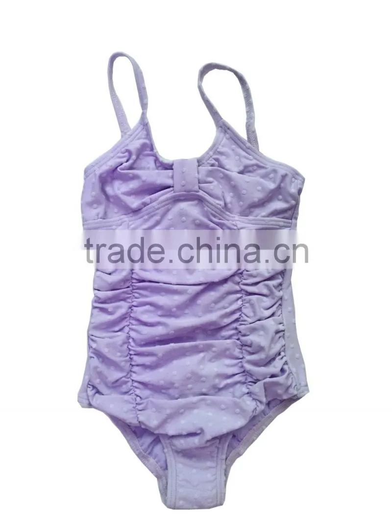 Kids Bikini Swimwear
