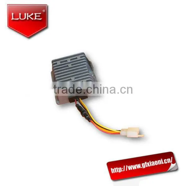 Steel rickshaw front brake wire/e rickshaw spare parts/tricycle front brake wire