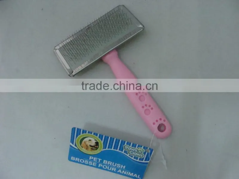 pet brush