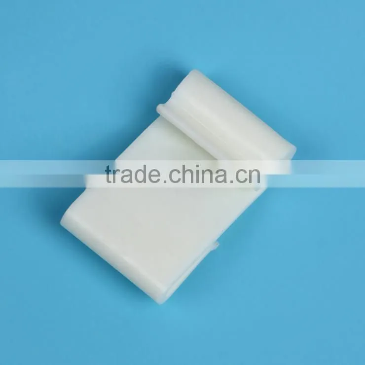 S type plastic hook/display hook
