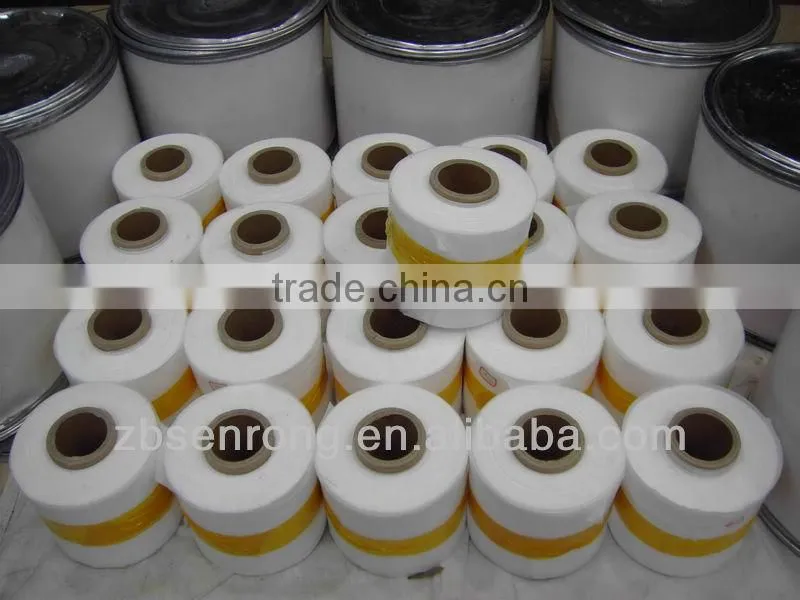 plastic ptfe film and tape