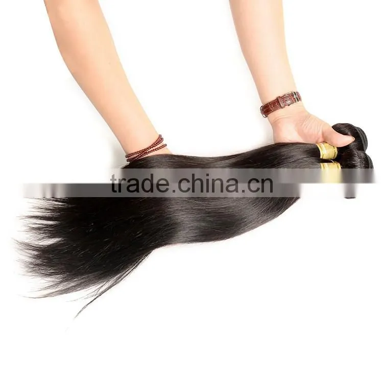 No Chemical Process 100% Human Hair Braiding Hair 100% Temple Indian Human Hair