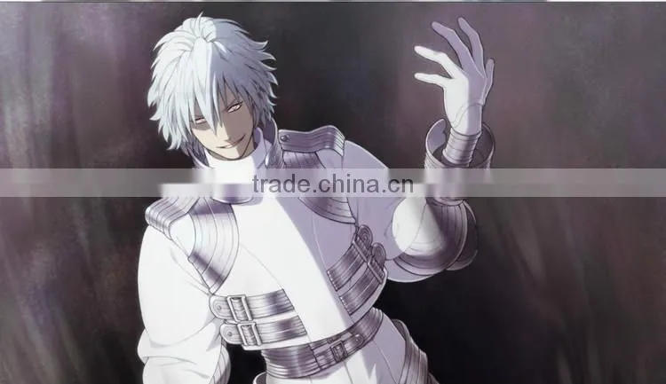 AD3041 TouKenRanBu Cosplay Wigs for Men High-temperature Wigs in Dubai