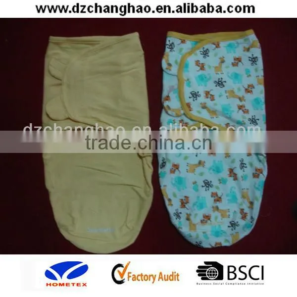 baby muslin wraps