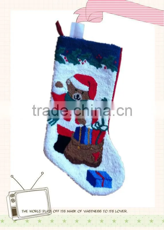 Chrismas gift socks Xmas socks