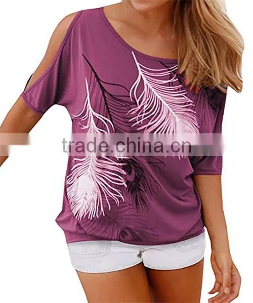 cheap Ladies Fashion women tops blouse