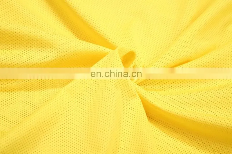 100% nylon full zip lining windbreaker tracksuit jacket