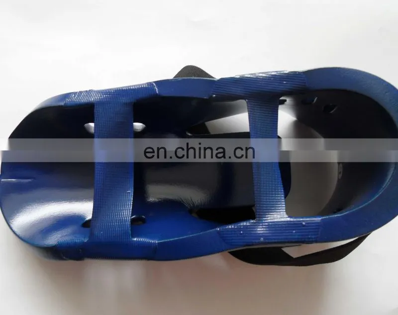 Foam-dipped Taekwondo Kick Foot Guard taekwondo toe guard