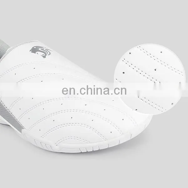 Taekwondo Sneakers Kickboxing Footwear taekwondo training shoes