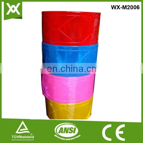 3m reflective tape for car/clothing/shoes/gags/gloves