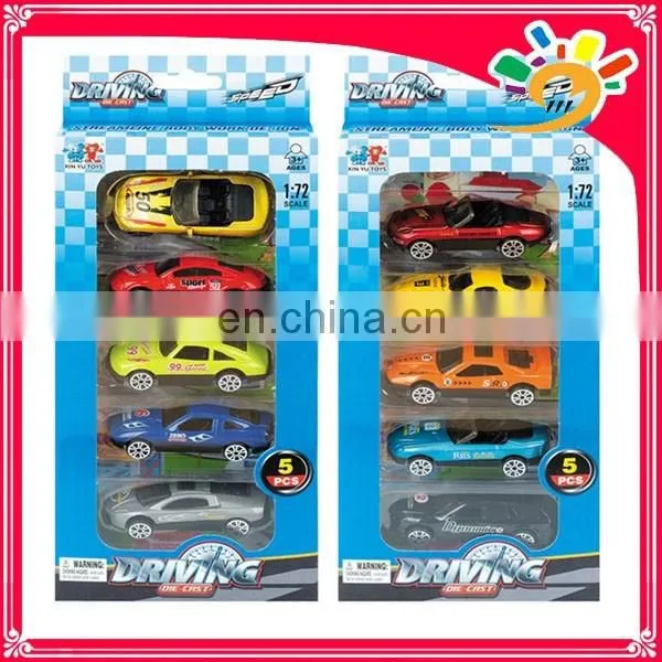cheap alloy toy truck toy 1/64 Racing car die cast cars model