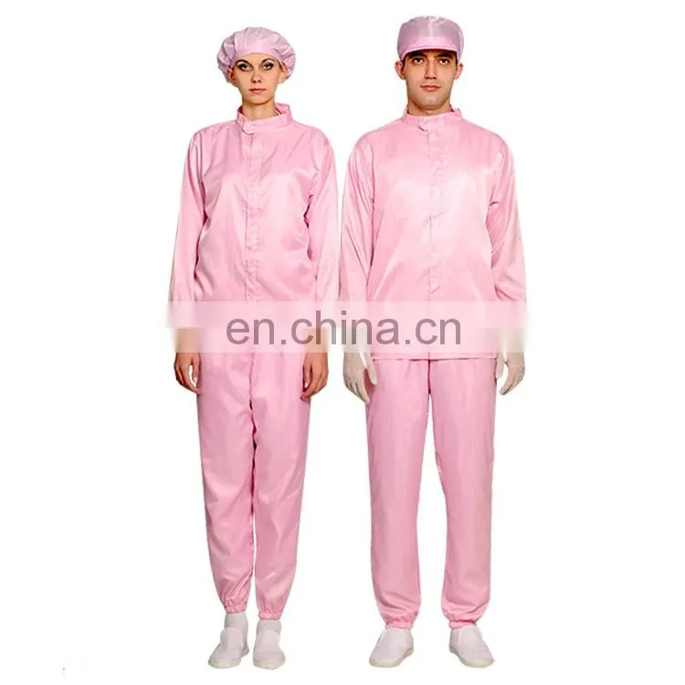 Wholesale Industrial Safety Protective Clothing