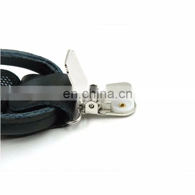 HOT SALE High quality men's braces suspenders Dual Clips suspenders