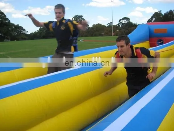 inflatable bungee games inflatable sport games inflatable games