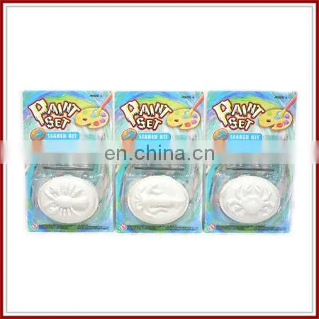 new dinosaur paint set novelty toy