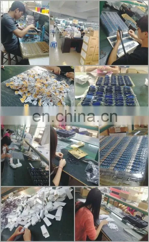 bulk cheap 4gb leather usb with 100% full capacity