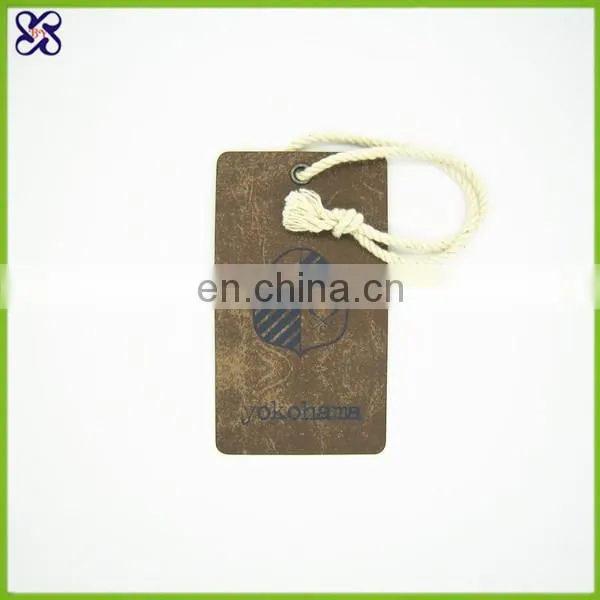 Hang tags for jeans and garments/ Hang tags for sale